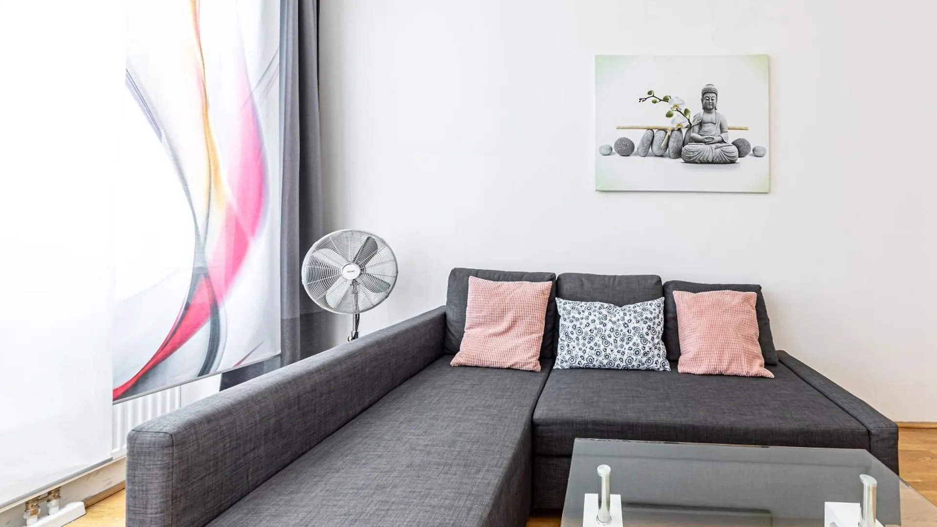 Aparthotel Ley City Apartments 1200 Vienna