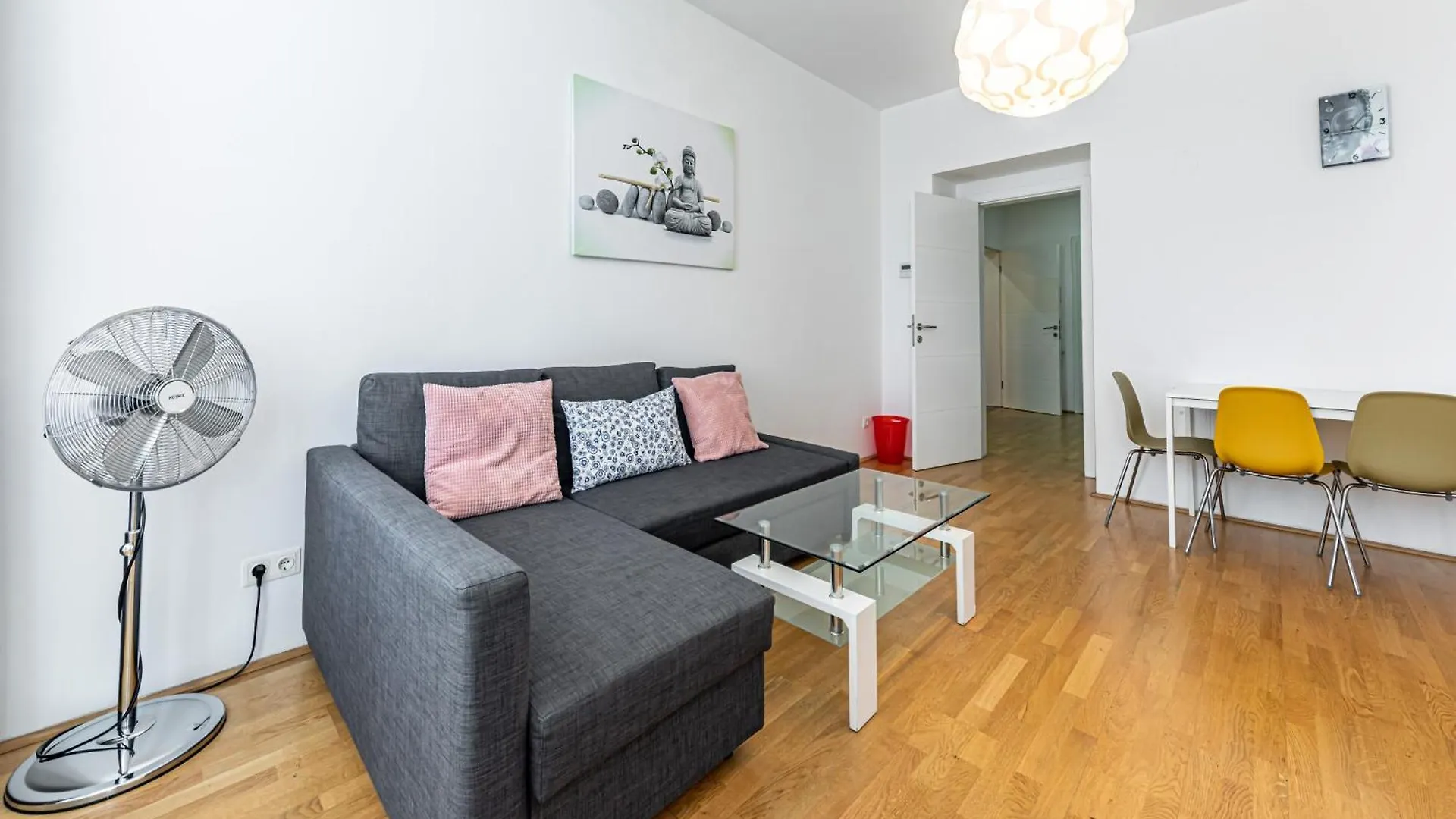 Ley City Apartments 1200 Vienna Aparthotel