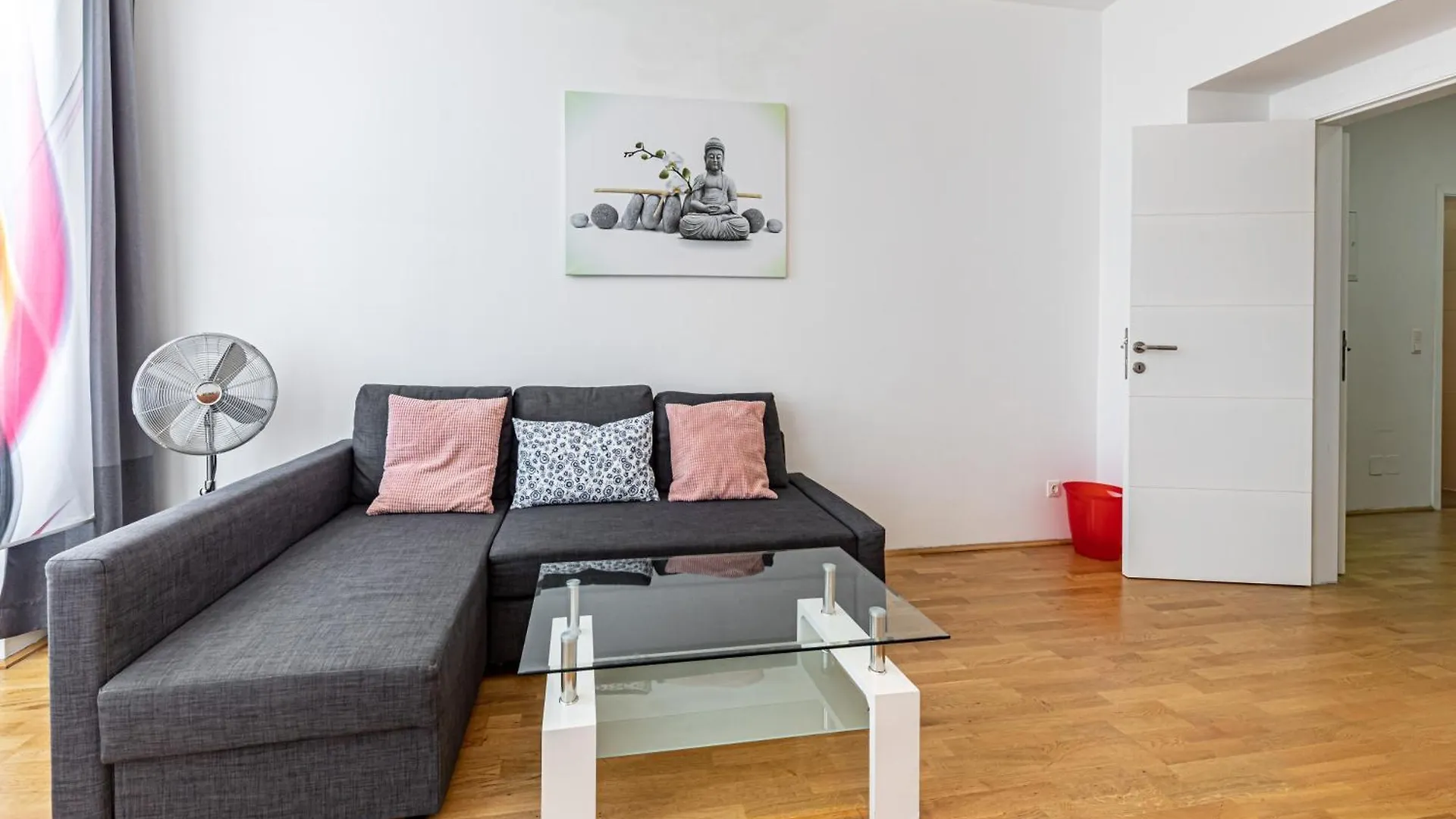 Ley City Apartments 1200 Viena