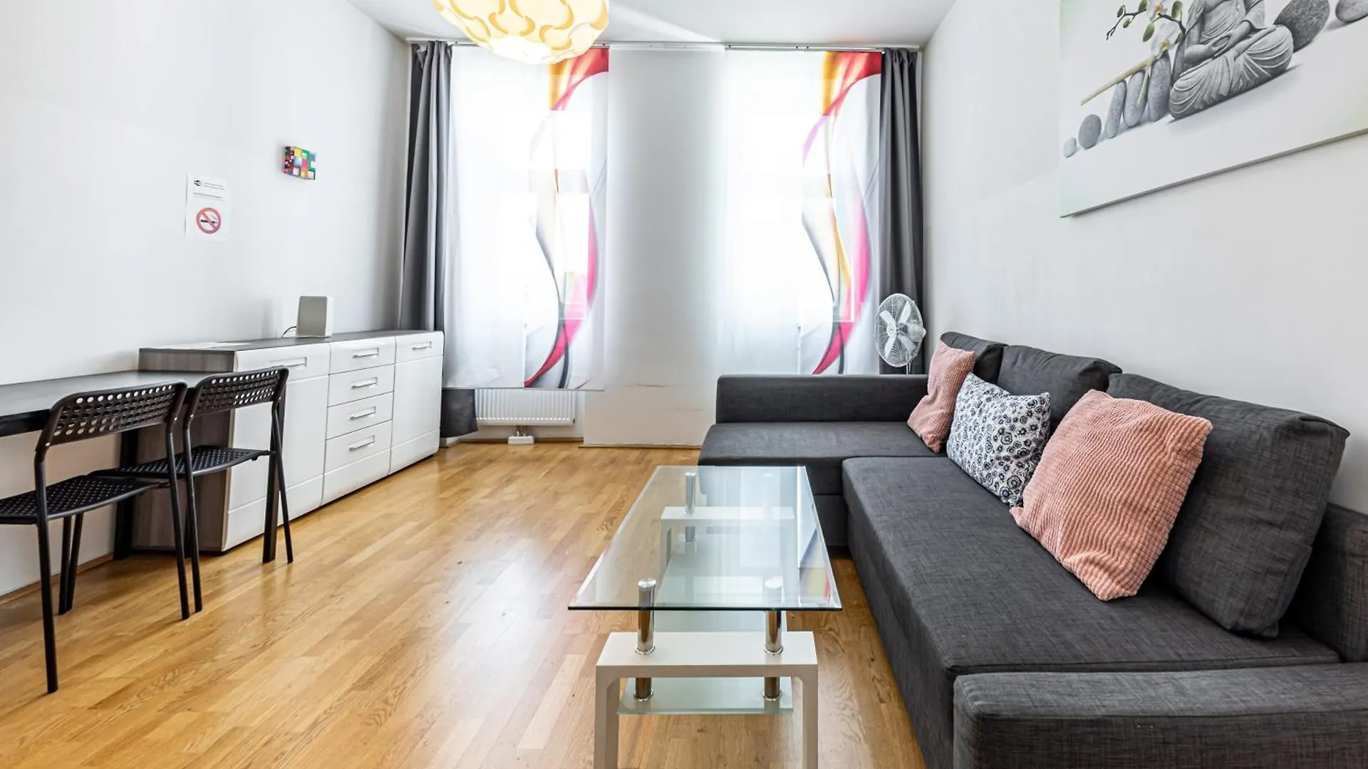 Ley City Apartments 1200 Vienna 0*,