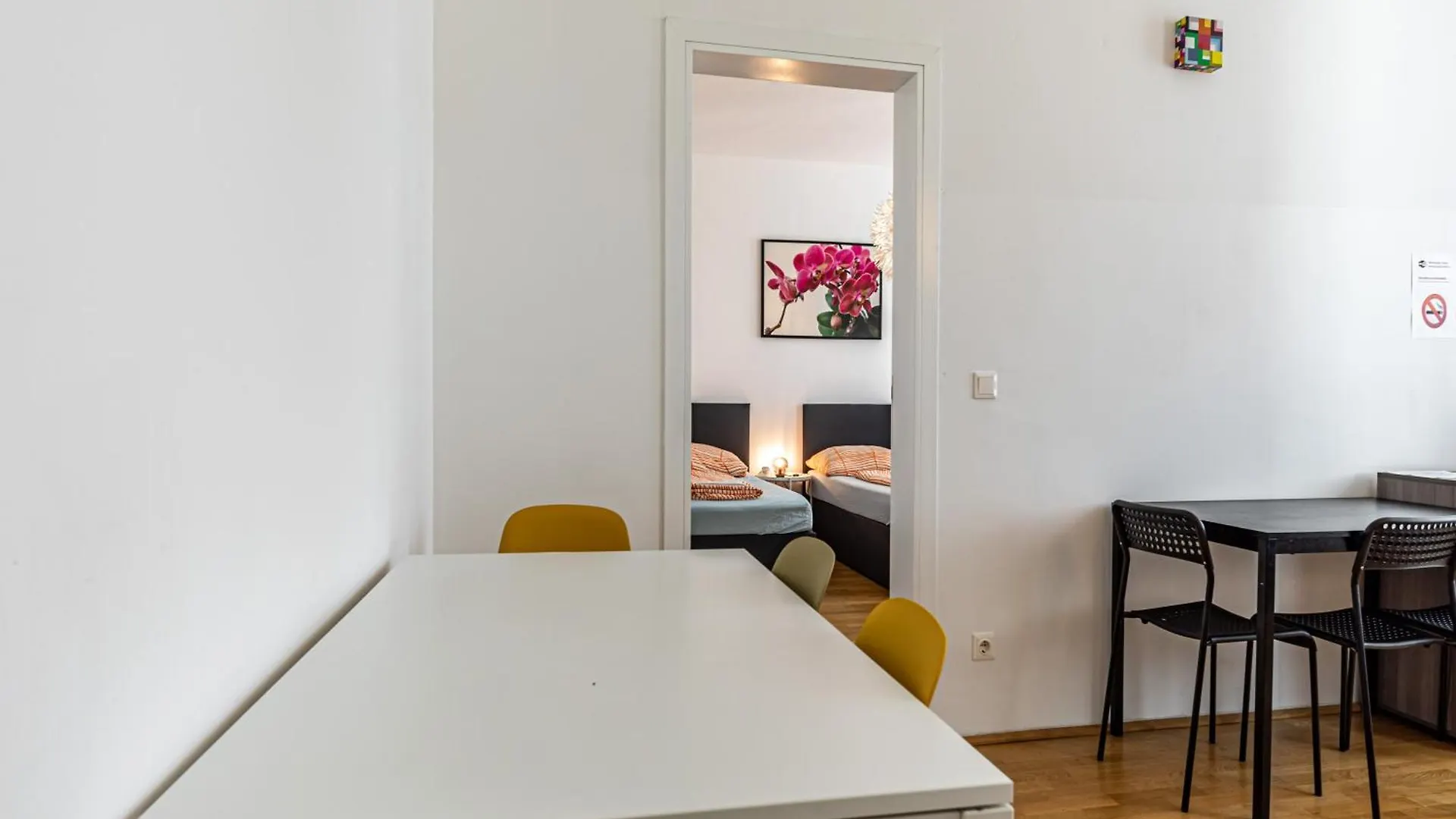 Ley City Apartments 1200 Vienna Austria