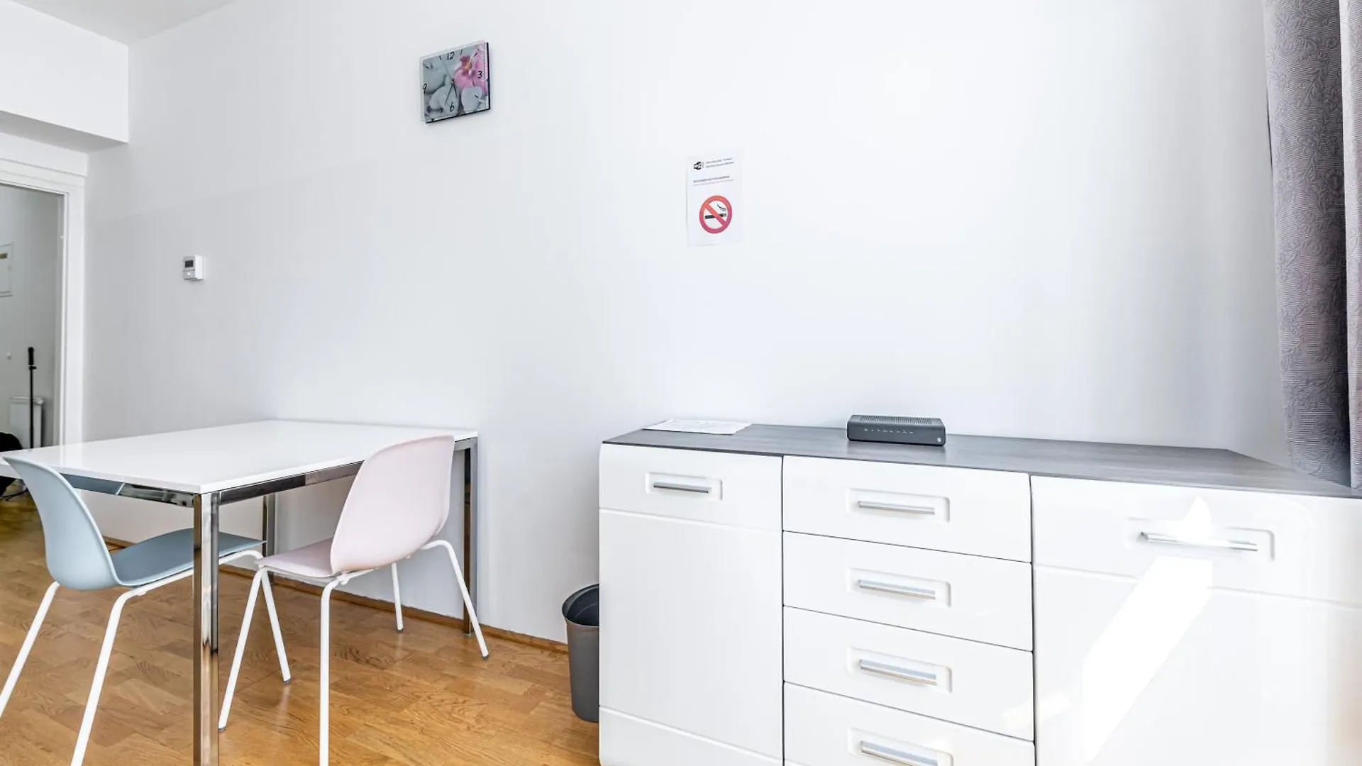 Ley City Apartments 1200 Viena