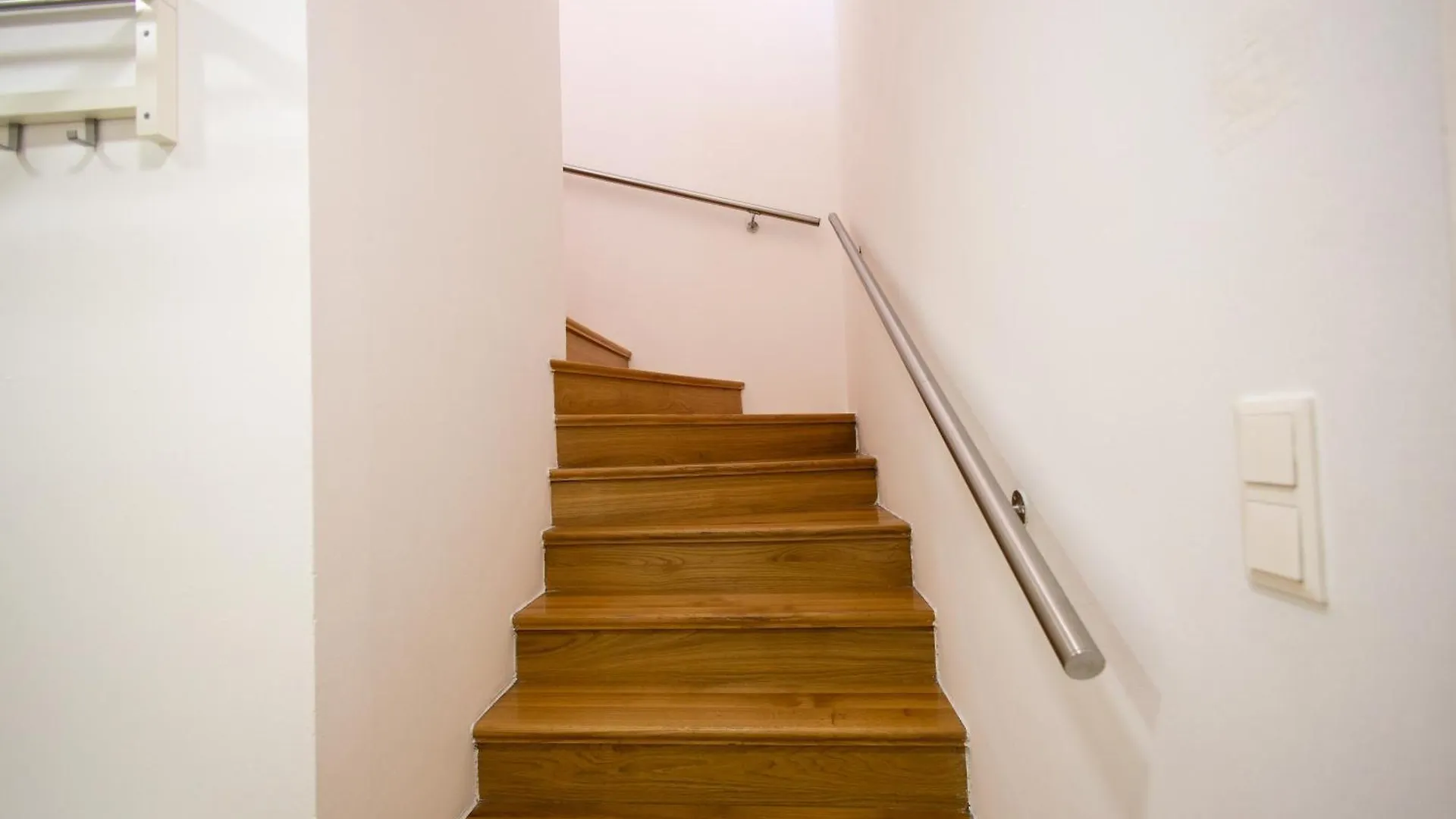Aparthotel Ley City Apartments 1200 Vienna