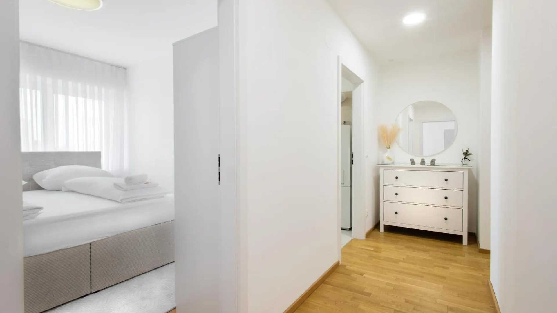 Ley City Apartments 1200 Vienna Aparthotel