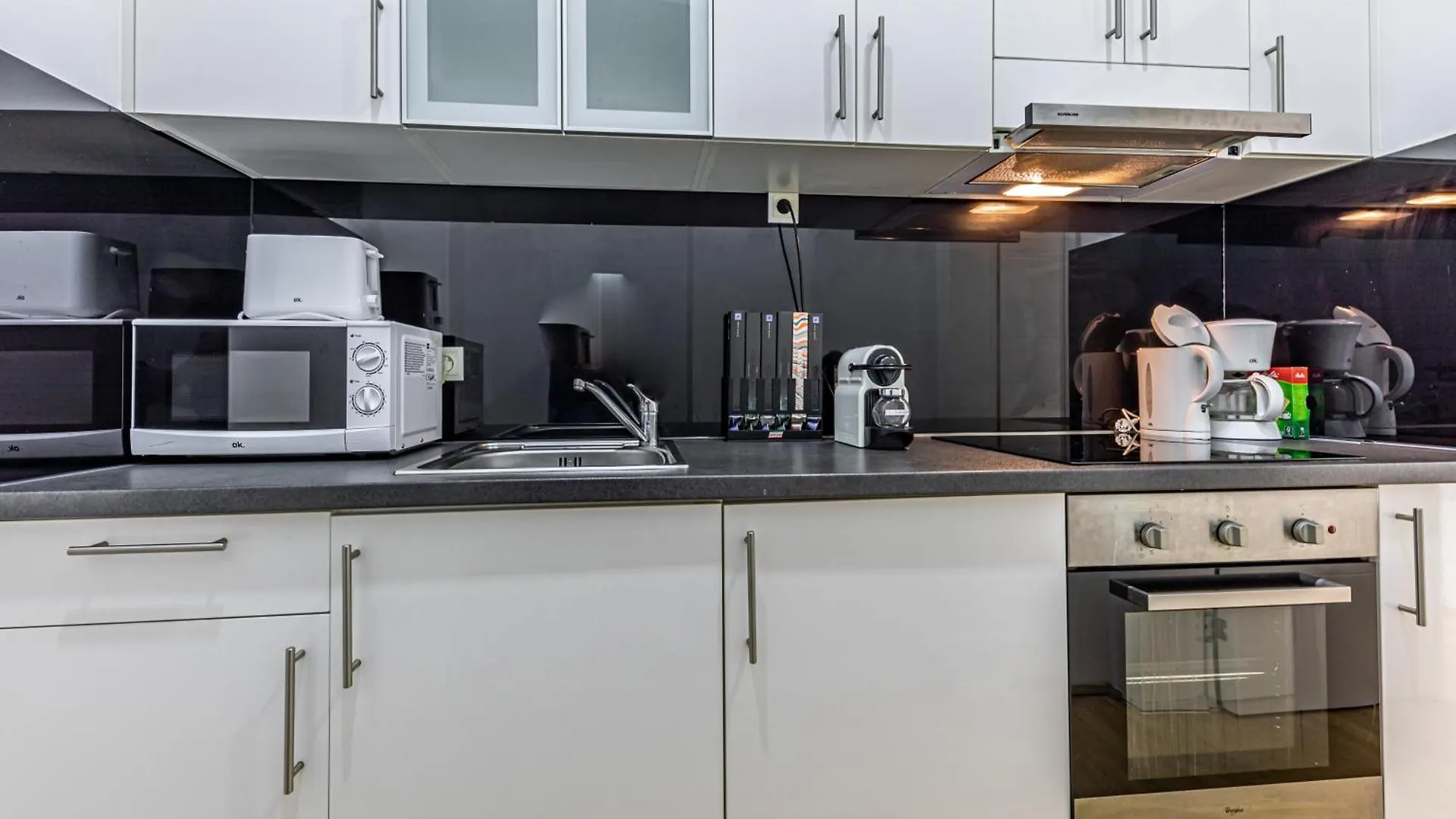 Ley City Apartments 1200 Viena 0*,  Austria