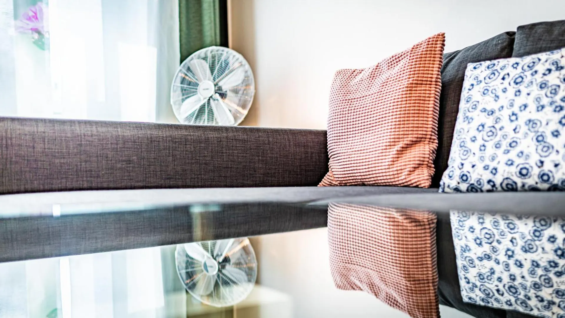 Ley City Apartments 1200 Viena 0*,