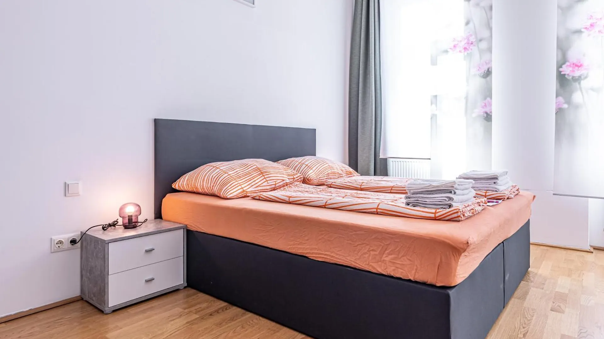 Ley City Apartments 1200 Vienna 0*,  Austria