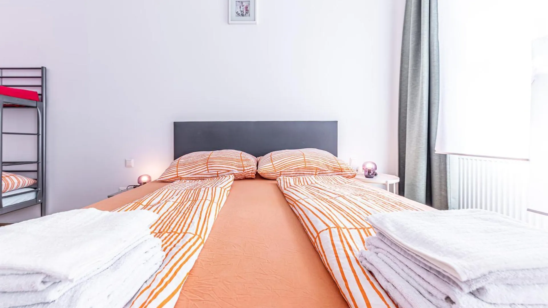 Ley City Apartments 1200 Vienna