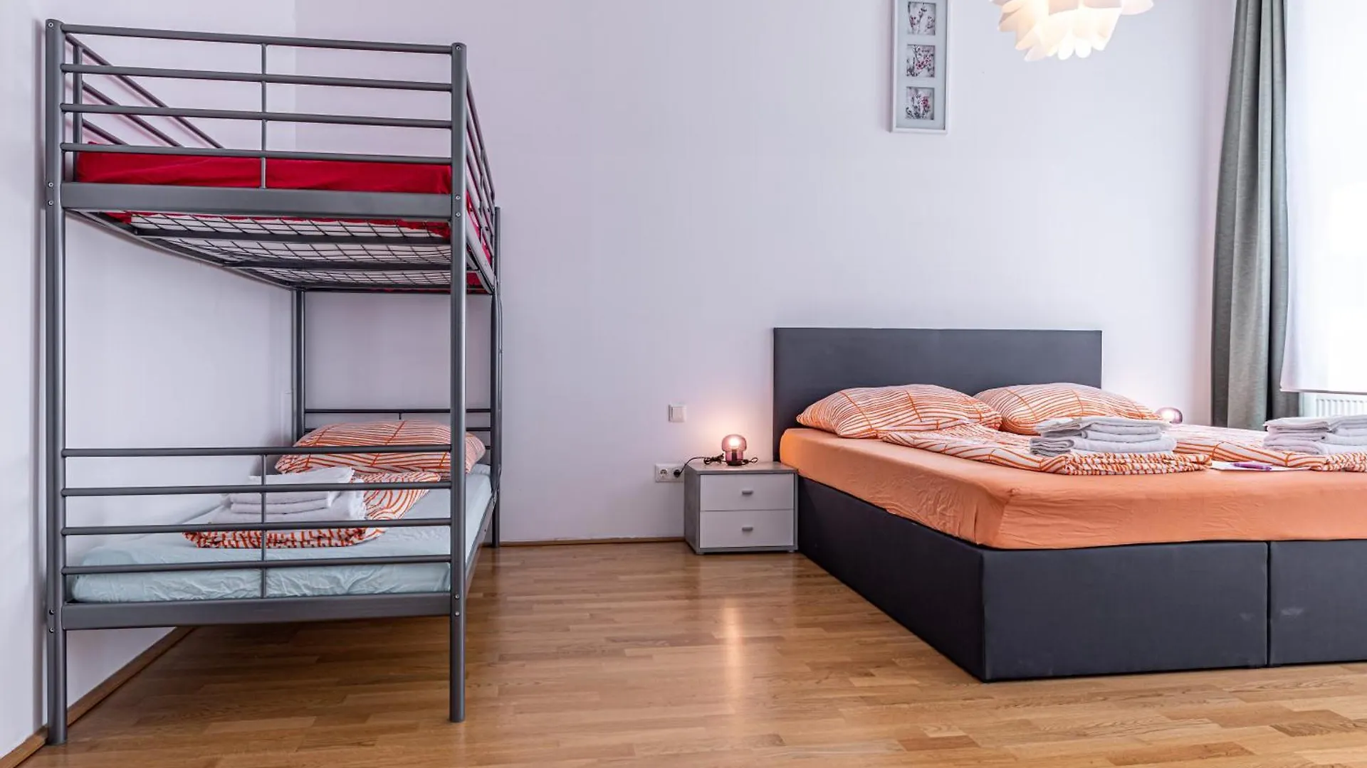 Ley City Apartments 1200 Vienna