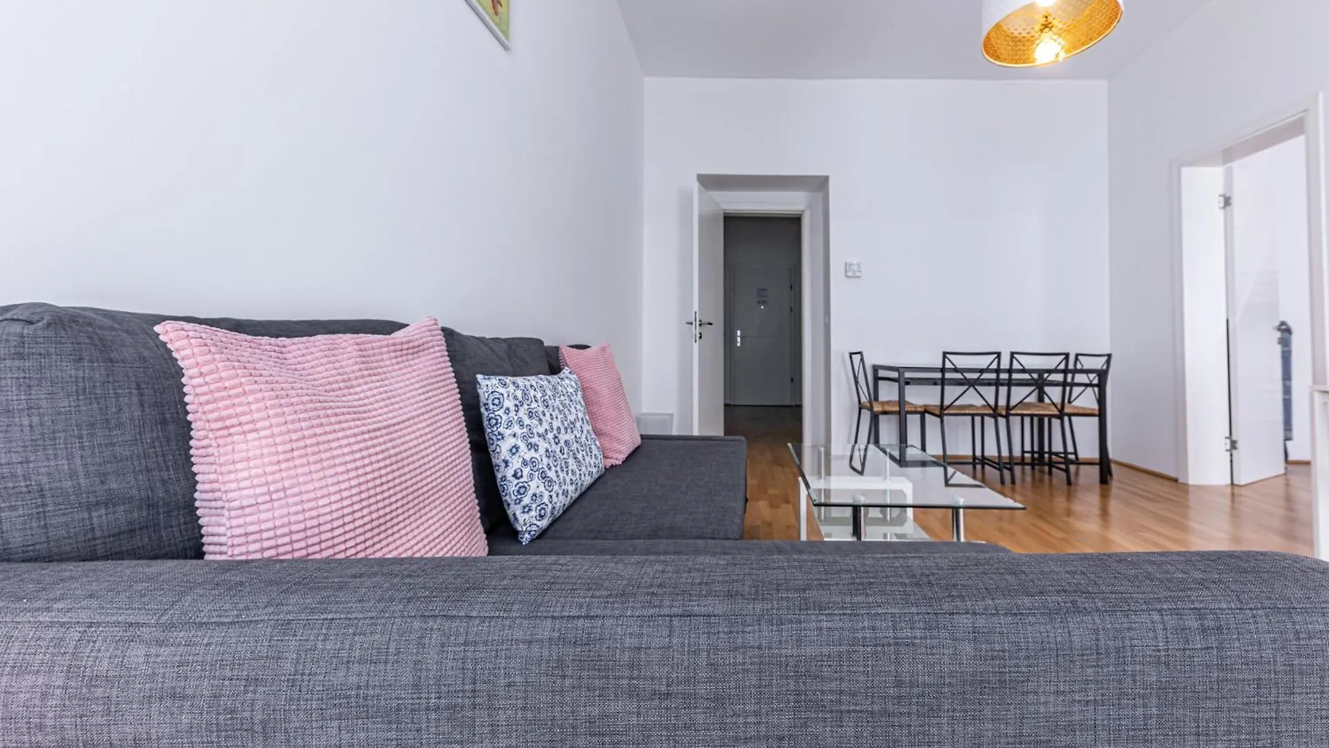 Aparthotel Ley City Apartments 1200 Vienna