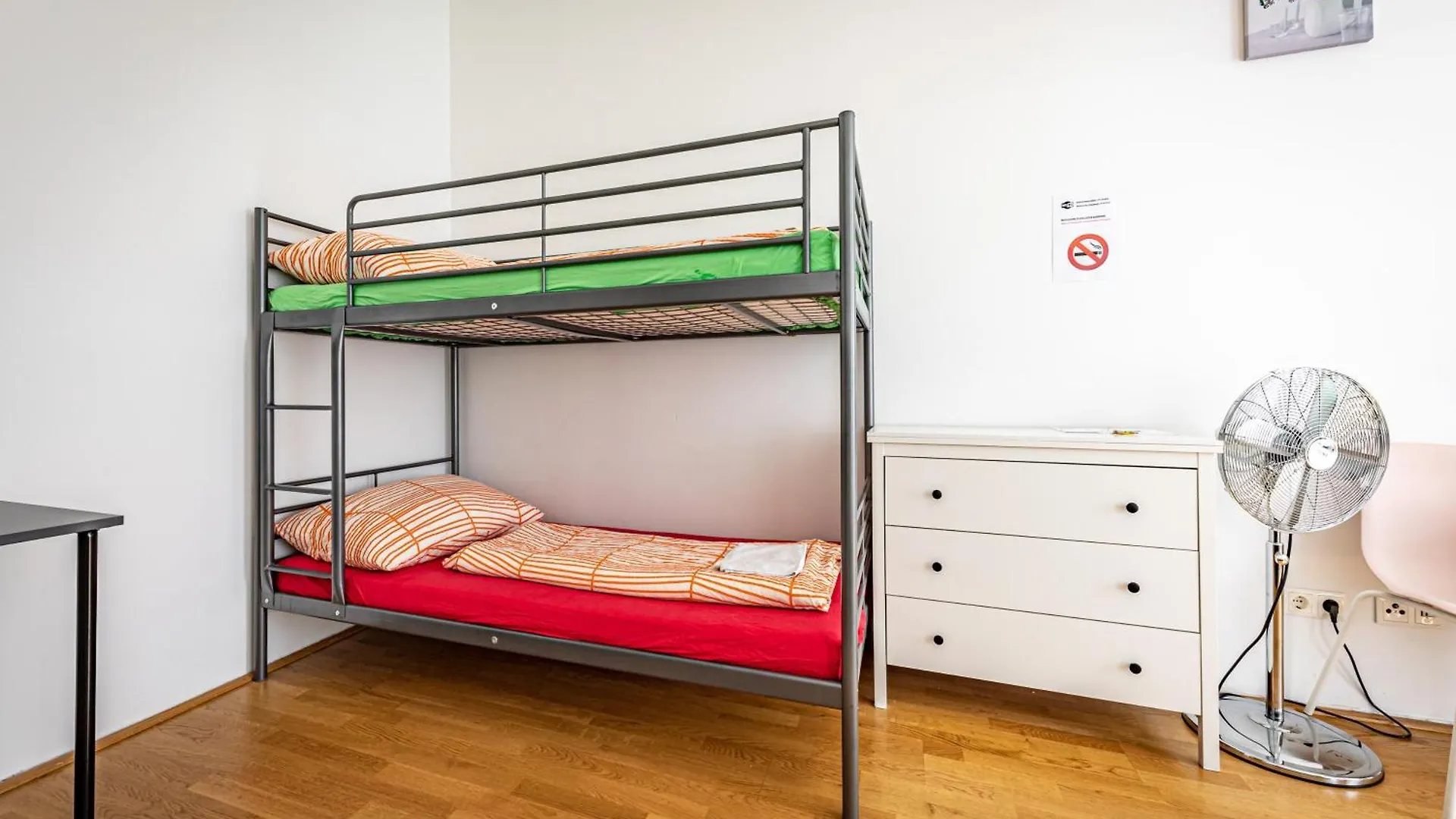 Ley City Apartments 1200 Viena 0*,  Austria