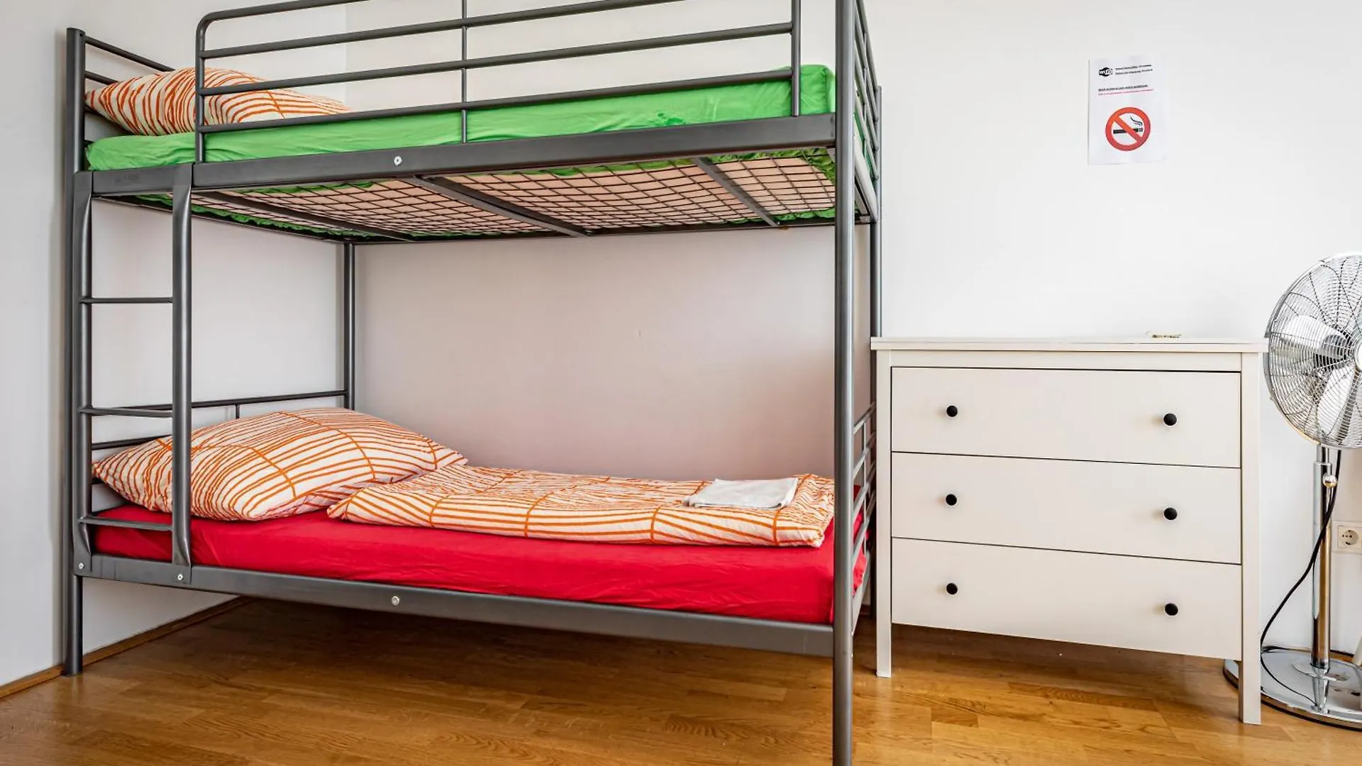 Ley City Apartments 1200 Vienna Aparthotel