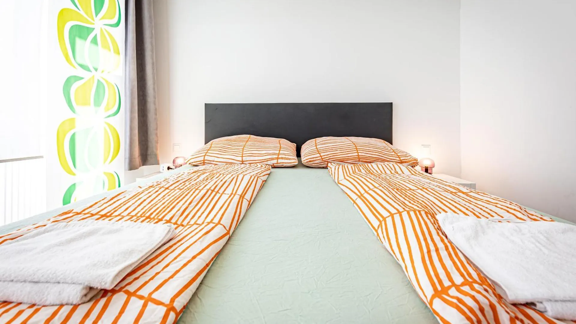 Ley City Apartments 1200 Vienna 0*,  Austria