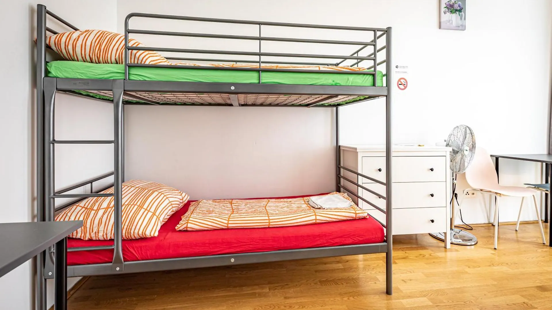 Ley City Apartments 1200 Vienna Aparthotel