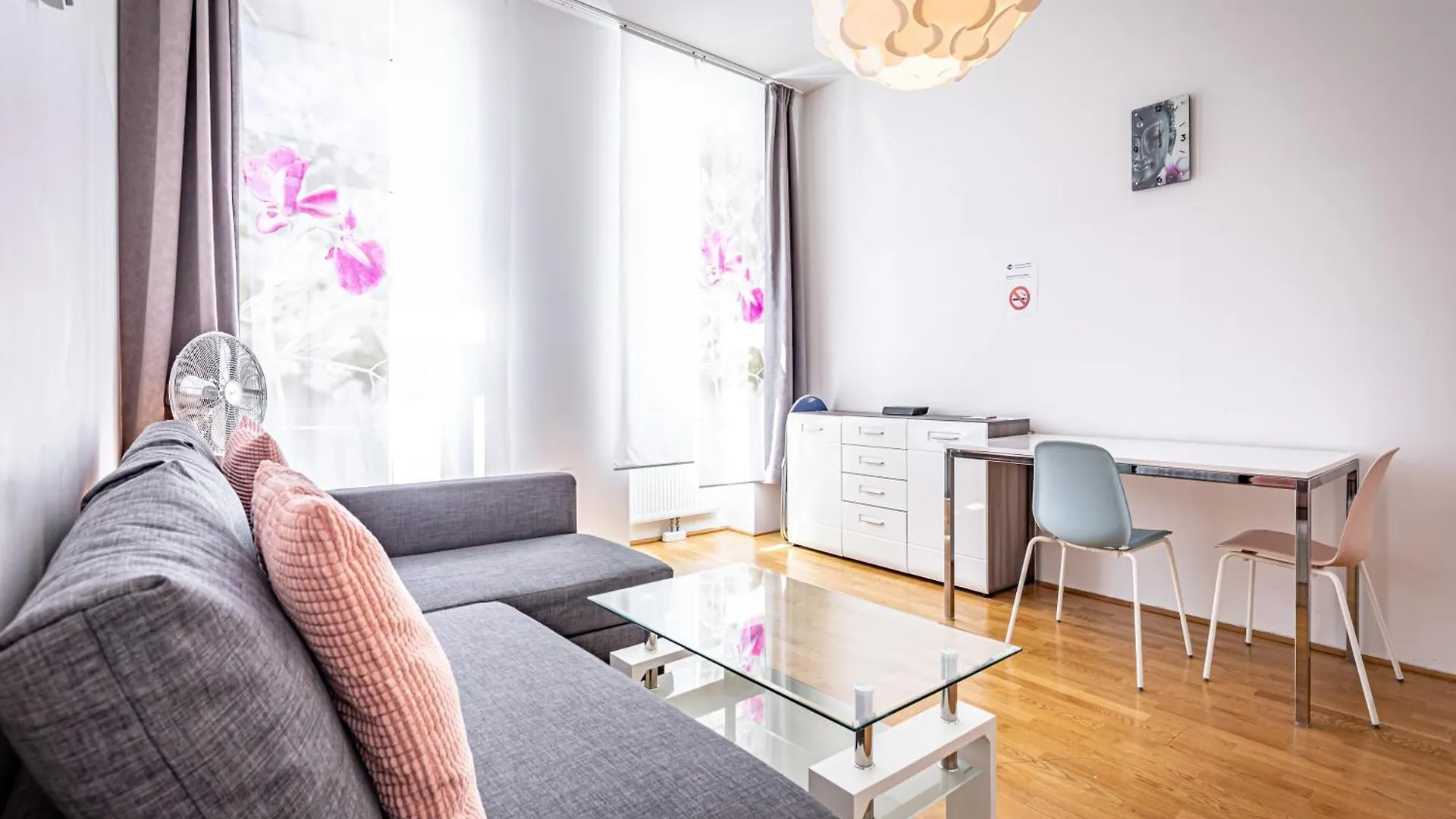 Ley City Apartments 1200 Vienna