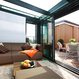Apartahotel Residence, Hall - Parliament, Viena