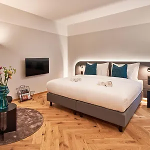 Apartahotel Urbanauts Fillgrader, Viena