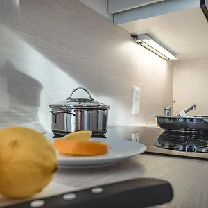 Aparthotel Oliver | Contactless Check-in, Vídeň