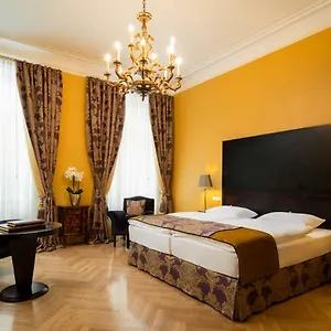 Apartmanhotel Appartement-hotel An Der Riemergasse, Bécs