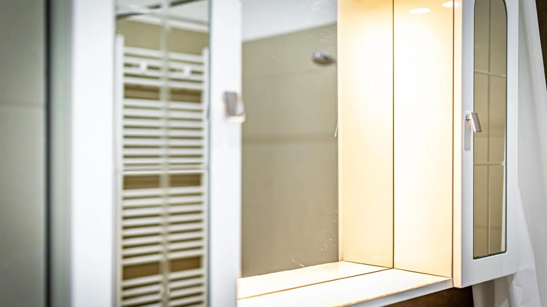 Aparthotel Ley City Apartments 1200 Vídeň